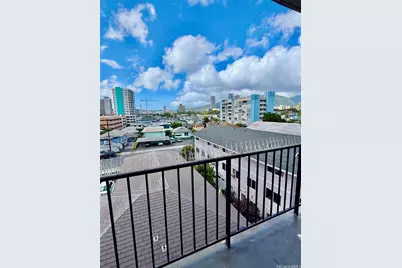 730 Makaleka Avenue #501, Honolulu, HI 96816 - Photo 12