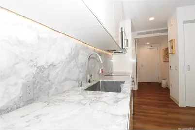 987 Queen Street #1208, Honolulu, HI 96814 - Photo 6