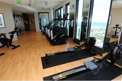 987 Queen Street #1208, Honolulu, HI 96814 - Photo 22