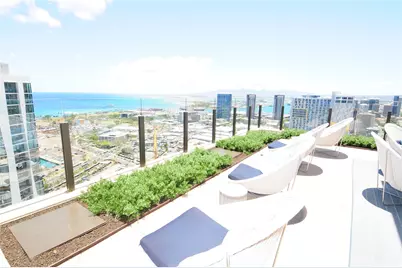 987 Queen Street #1612, Honolulu, HI 96814 - Photo 18