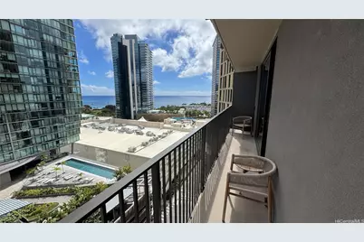 987 Queen Street #1612, Honolulu, HI 96814 - Photo 1