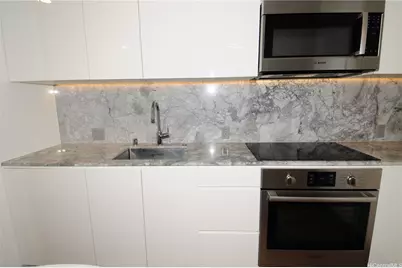 987 Queen Street #1612, Honolulu, HI 96814 - Photo 4