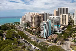 2575 Kuhio Ave, Honolulu, HI 96815 - Photo 2