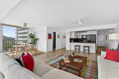 2575 Kuhio Avenue #904, Honolulu, HI 96815 - Photo 8