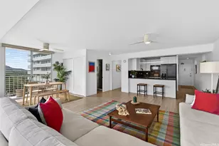 2575 Kuhio Ave, Honolulu, HI 96815 - Photo 8