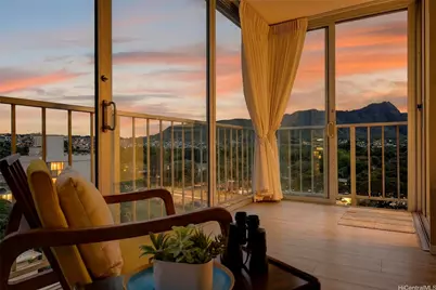 2575 Kuhio Avenue #904, Honolulu, HI 96815 - Photo 1