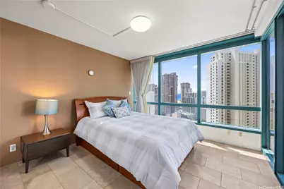 1888 Kalakaua Avenue #2704, Honolulu, HI 96815 - Photo 12
