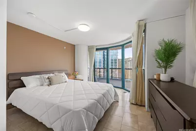 1888 Kalakaua Avenue #2704, Honolulu, HI 96815 - Photo 6