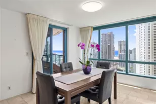 1888 Kalakaua Ave, Honolulu, HI 96815 - Photo 2