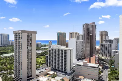 1888 Kalakaua Avenue #2704, Honolulu, HI 96815 - Photo 18