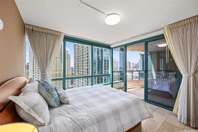 1888 Kalakaua Avenue #2704, Honolulu, HI 96815 - Photo 12