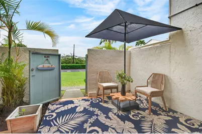 316-3 Molo Street #1803, Kailua, HI 96734 - Photo 2