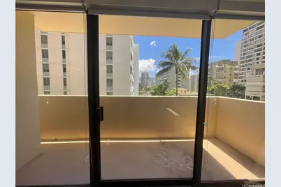 2140 Kuhio Avenue #501, Honolulu, HI 96815 - Photo 8