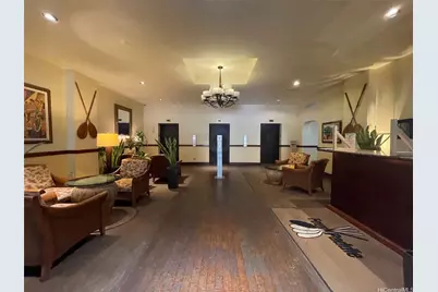 2140 Kuhio Avenue #501, Honolulu, HI 96815 - Photo 16