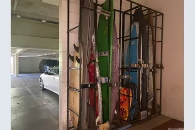 2140 Kuhio Avenue #501, Honolulu, HI 96815 - Photo 14