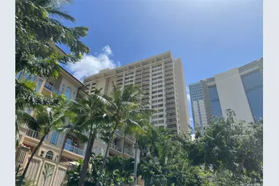 2140 Kuhio Avenue #501, Honolulu, HI 96815 - Photo 1