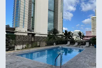 2140 Kuhio Avenue #501, Honolulu, HI 96815 - Photo 10