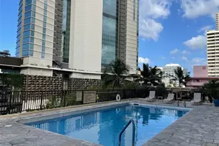 2140 Kuhio Ave, Honolulu, HI 96815 - Photo 10