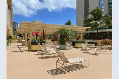 2140 Kuhio Avenue #501, Honolulu, HI 96815 - Photo 12