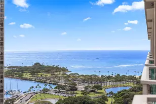 410 Atkinson Dr, Honolulu, HI 96814 - Photo 20