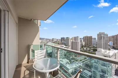 410 Atkinson Drive #2617, Honolulu, HI 96814 - Photo 6