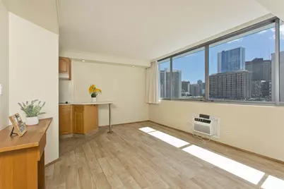 1560 Kanunu Street #805, Honolulu, HI 96814 - Photo 6