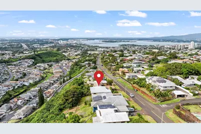 99-821 Aiea Heights Drive, Aiea, HI 96701 - Photo 1