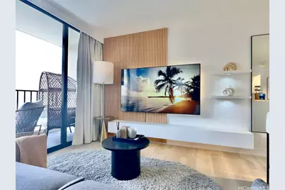 201 Ohua Avenue #901, Honolulu, HI 96815 - Photo 4