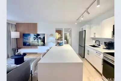 201 Ohua Avenue #901, Honolulu, HI 96815 - Photo 2