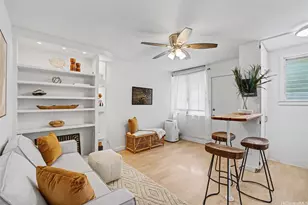 1036 Green St, Honolulu, HI 96822 - Photo 2