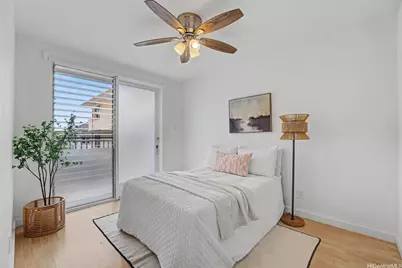 1036 Green Street #205, Honolulu, HI 96822 - Photo 10