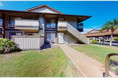 91-1229 Puamaeole Street #25C, Ewa Beach, HI 96706 - Photo 2