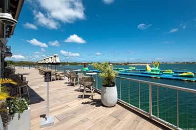 91-1229 Puamaeole Street #25C, Ewa Beach, HI 96706 - Photo 24