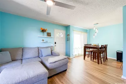 91-1229 Puamaeole Street #25C, Ewa Beach, HI 96706 - Photo 4