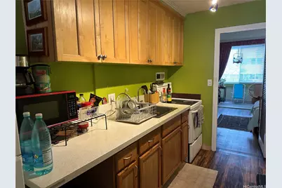 1720 Ala Moana Boulevard #A504, Honolulu, HI 96815 - Photo 6