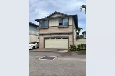 91-1115 Kanela Street #M33, Ewa Beach, HI 96706 - Photo 1