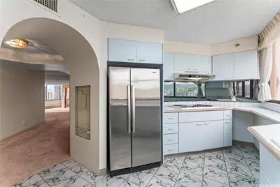 1221 Victoria Street #2405, Honolulu, HI 96814 - Photo 6