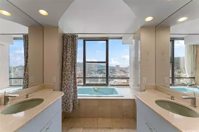 1221 Victoria Street #2405, Honolulu, HI 96814 - Photo 14