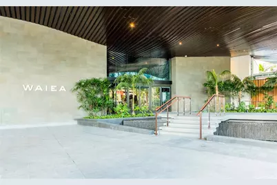 1118 Ala Moana Boulevard #1203, Honolulu, HI 96814 - Photo 20