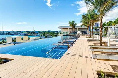 1118 Ala Moana Boulevard #1203, Honolulu, HI 96814 - Photo 10