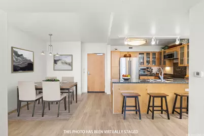 600 Queen Street #607, Honolulu, HI 96813 - Photo 1