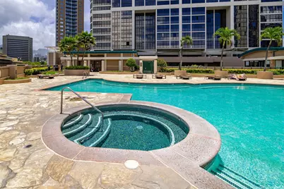 600 Queen Street #607, Honolulu, HI 96813 - Photo 18