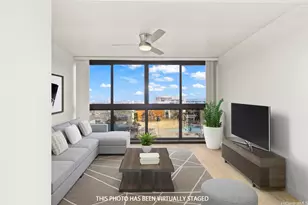 600 Queen St, Honolulu, HI 96813 - Photo 2