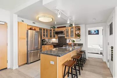 600 Queen Street #607, Honolulu, HI 96813 - Photo 8