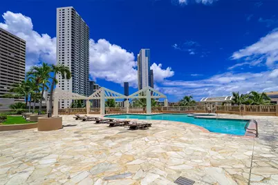 600 Queen Street #607, Honolulu, HI 96813 - Photo 16