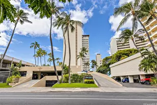 2895 Kalakaua Ave, Honolulu, HI 96815 - Photo 16
