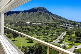 2895 Kalakaua Ave, Honolulu, HI 96815 - Photo 2