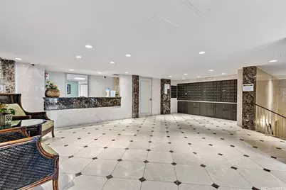 2895 Kalakaua Avenue #PH5, Honolulu, HI 96815 - Photo 14