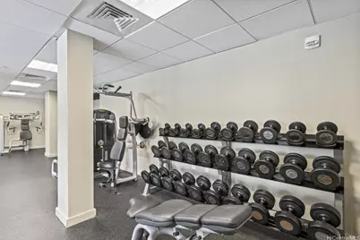 223 Saratoga Road #1102, Honolulu, HI 96815 - Photo 22