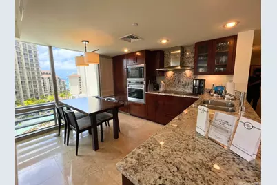 223 Saratoga Road #1102, Honolulu, HI 96815 - Photo 6